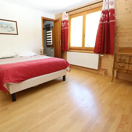 Expose Sud - 10 Pers. - Fr-1-263-658 Chalet *
