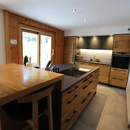 Exposé Sud - 10 Pers. - Fr-1-263-658 Chalet *